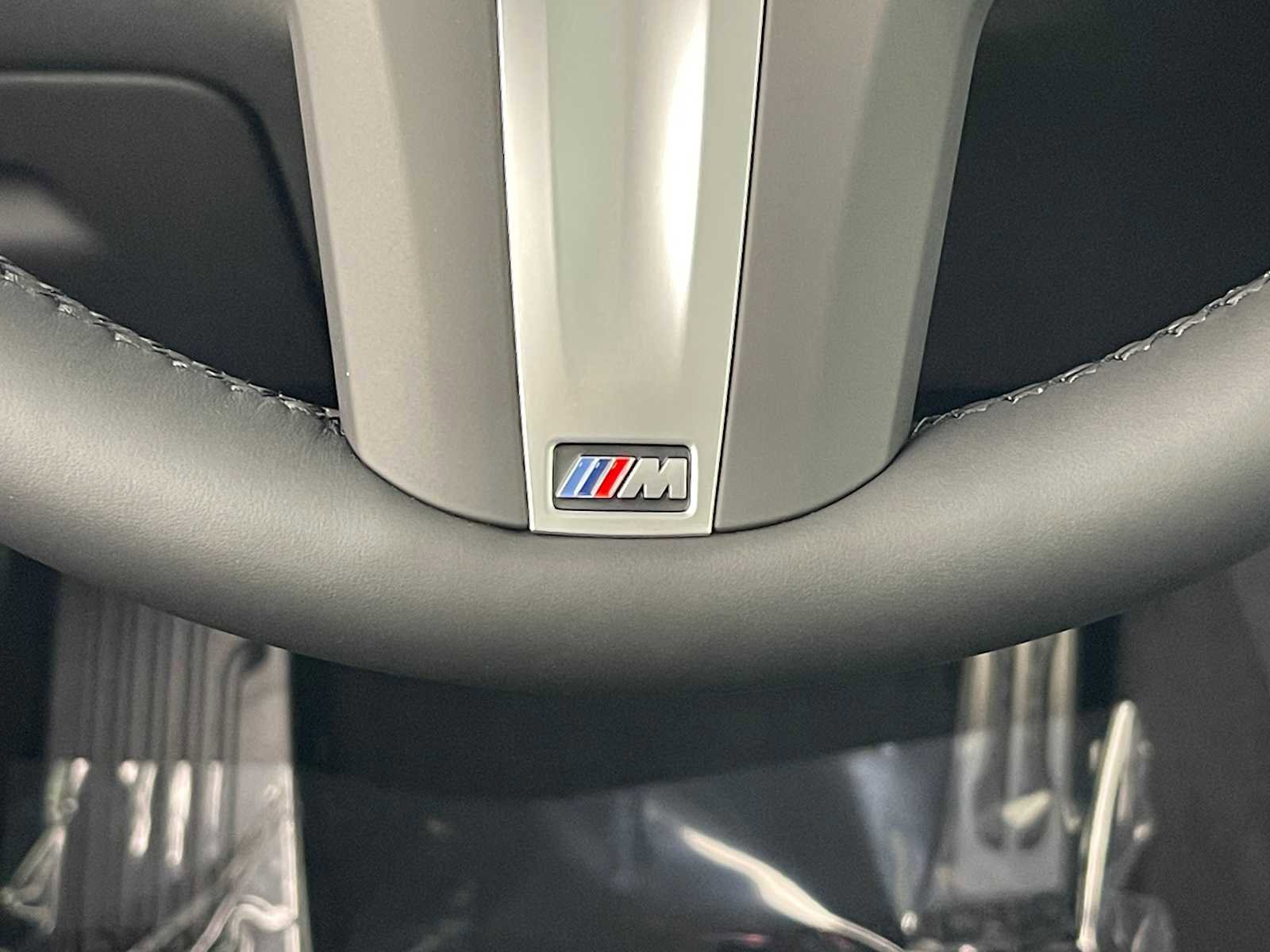 New 2026 BMW X5 xDrive50e w/ M Sport Package image 22