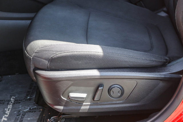 Certified 2022 Hyundai Tucson SEL AWD/4WD image 25