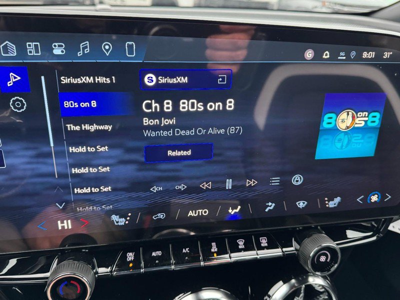 New 2026 Chevrolet Blazer EV LT FWD image 38