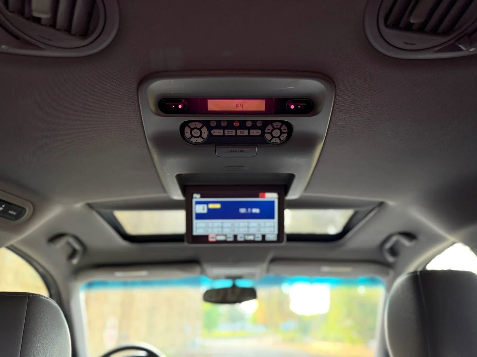 Used 2008 Honda Odyssey Touring image 39