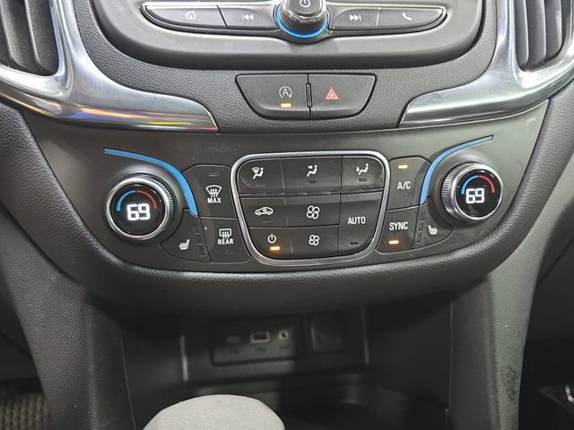 Used 2024 Chevrolet Equinox LT w/ LPO, Floor Liner Package AWD/4WD image 25