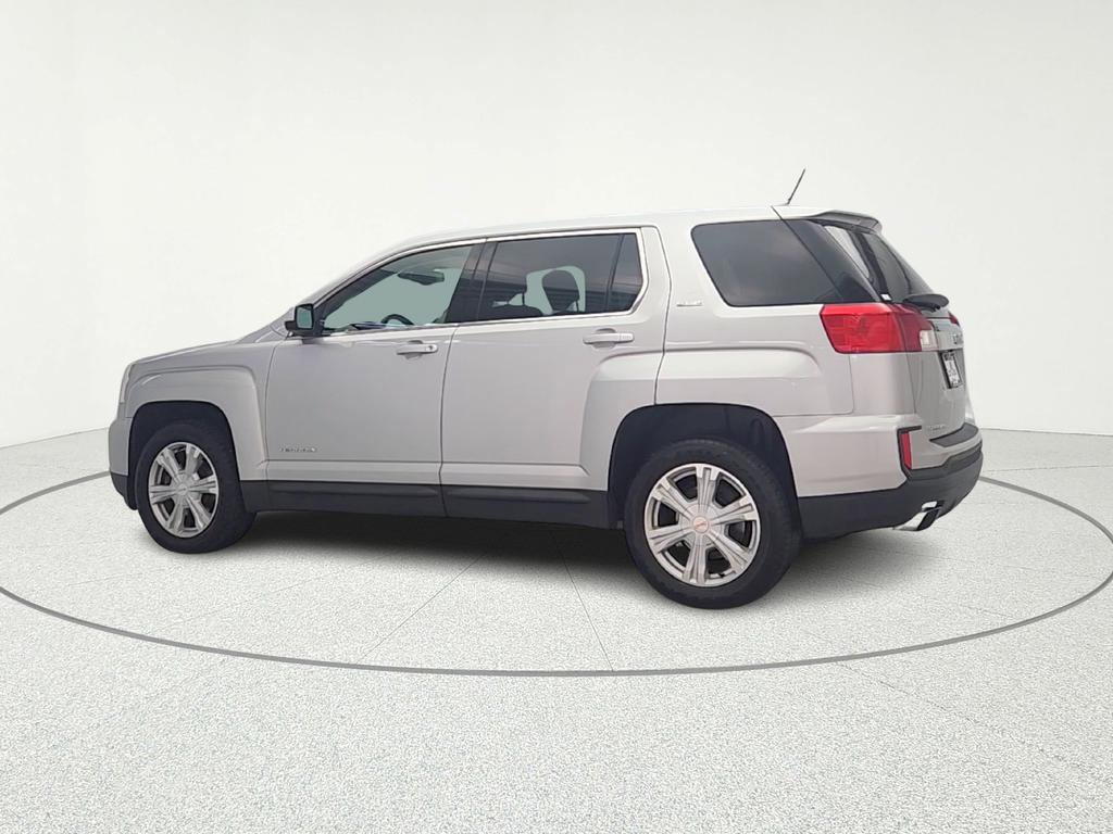 Used 2017 GMC Terrain SLE image 5
