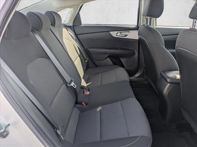 Used 2023 Kia Forte LXS image 18