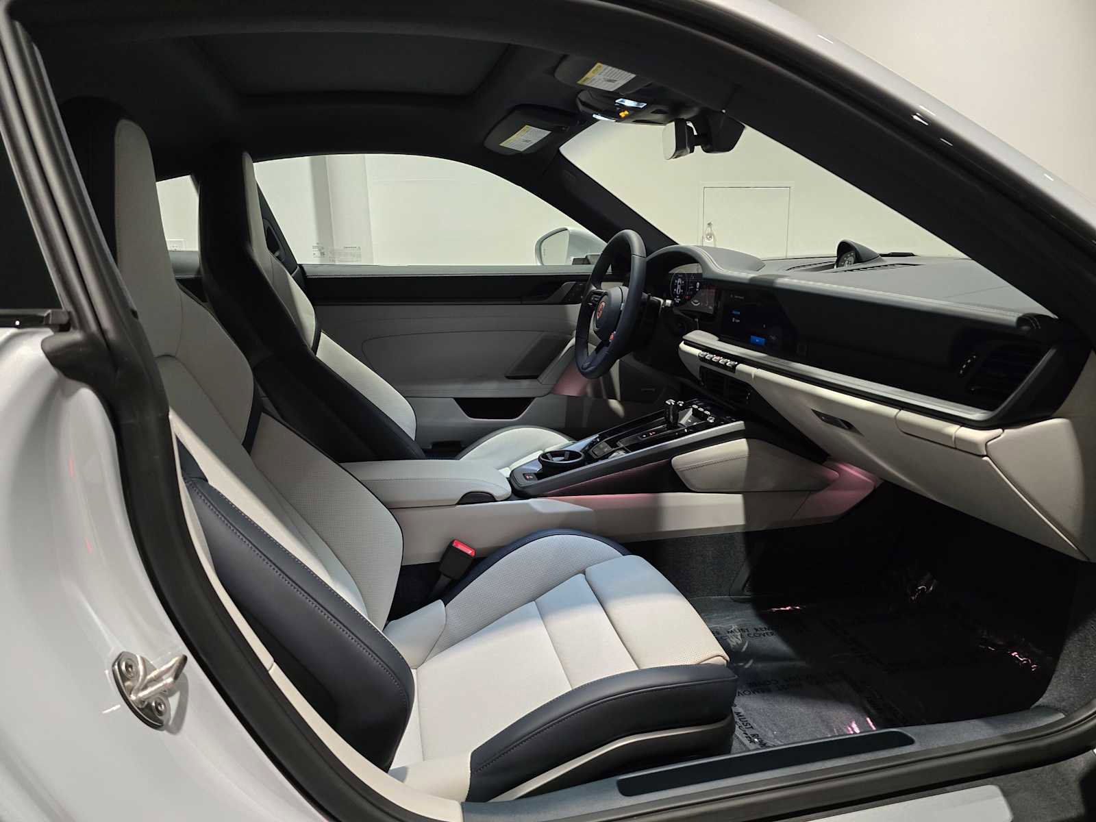 New 2026 Porsche 911 Carrera image 15