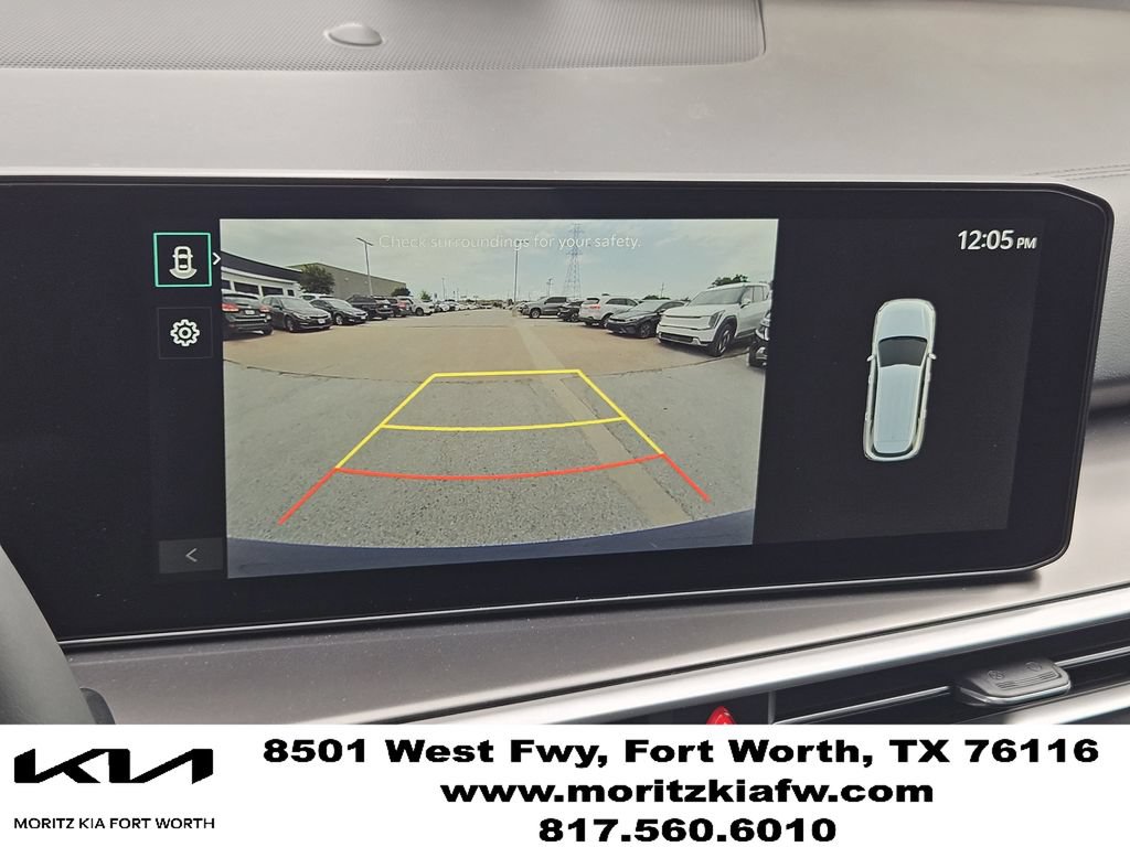 New 2026 Kia Sorento S AWD/4WD image 13