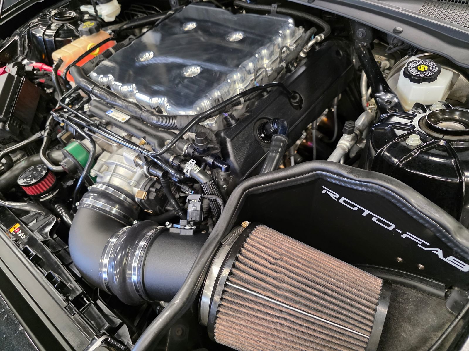 Used 2022 Chevrolet Camaro ZL1 image 42