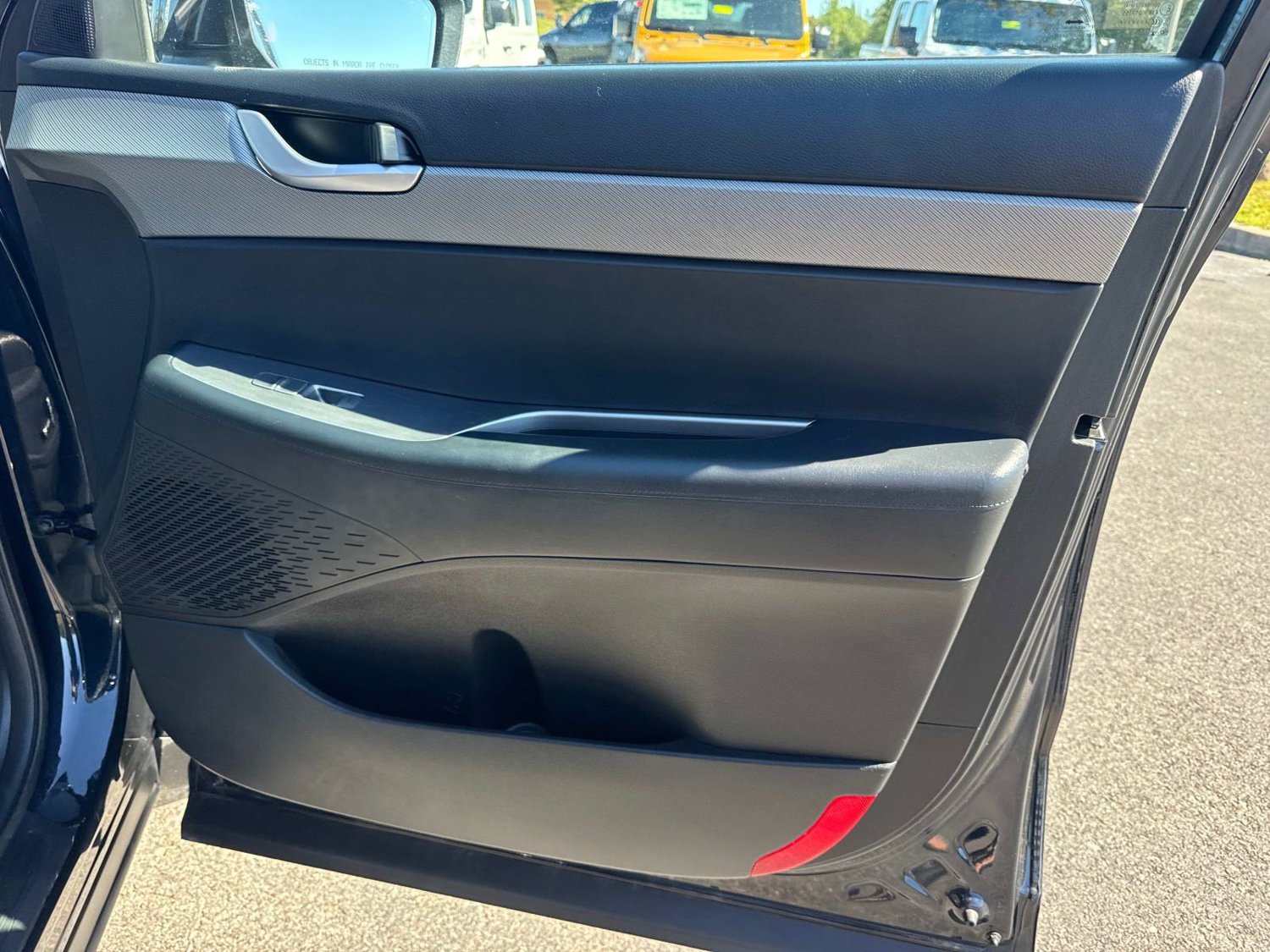 Used 2024 Hyundai Palisade SEL FWD image 19
