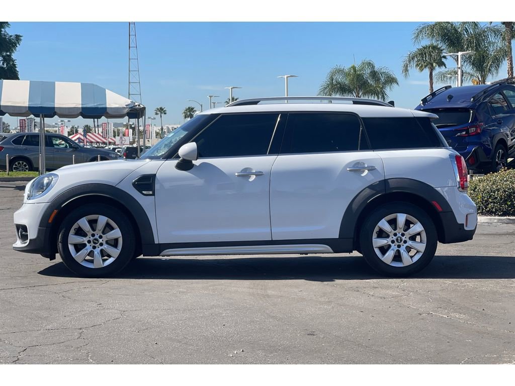 Used 2019 MINI Cooper Countryman Cooper image 2