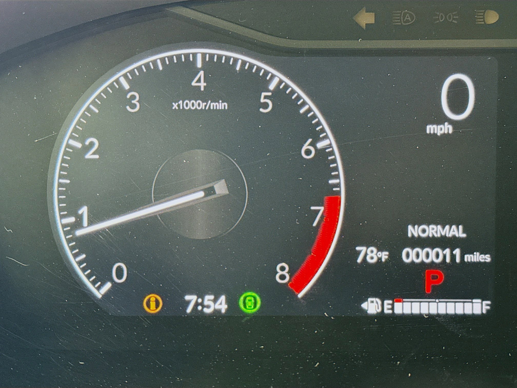 New 2026 Honda HR-V Sport image 12