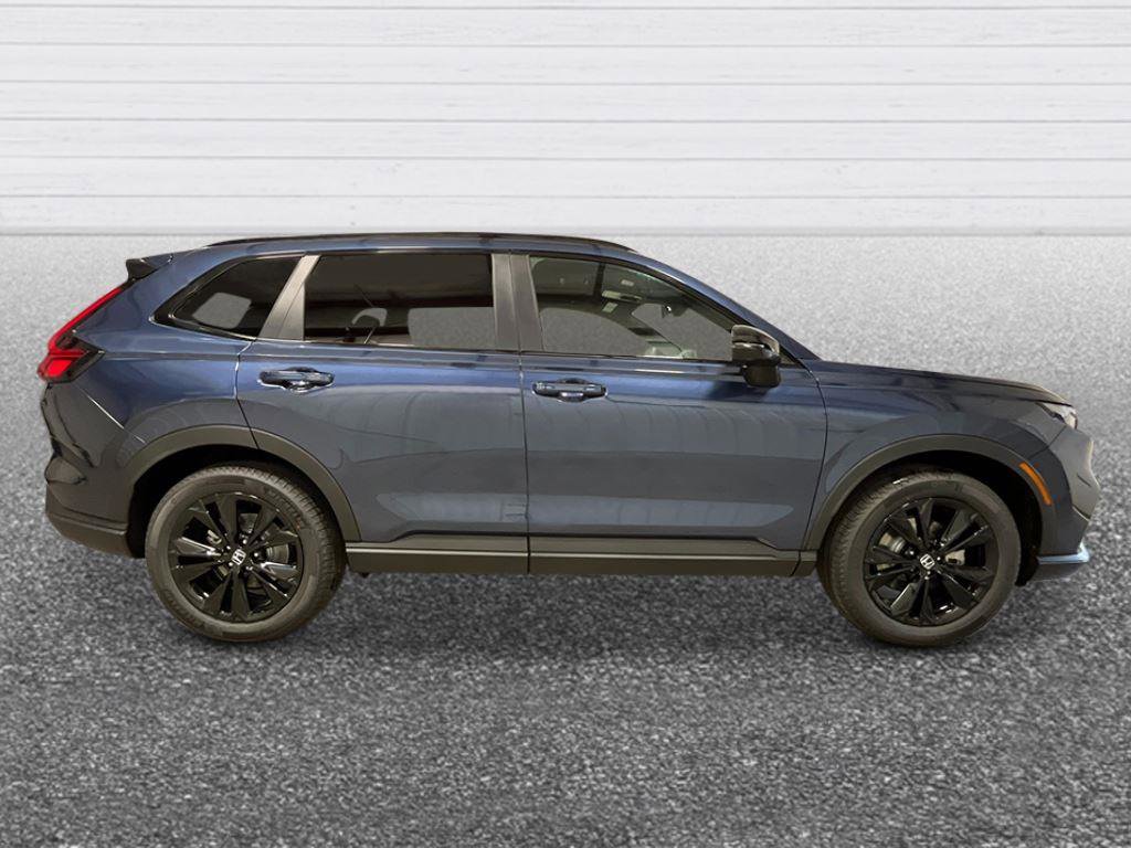 New 2026 Honda CR-V Sport Touring image 8