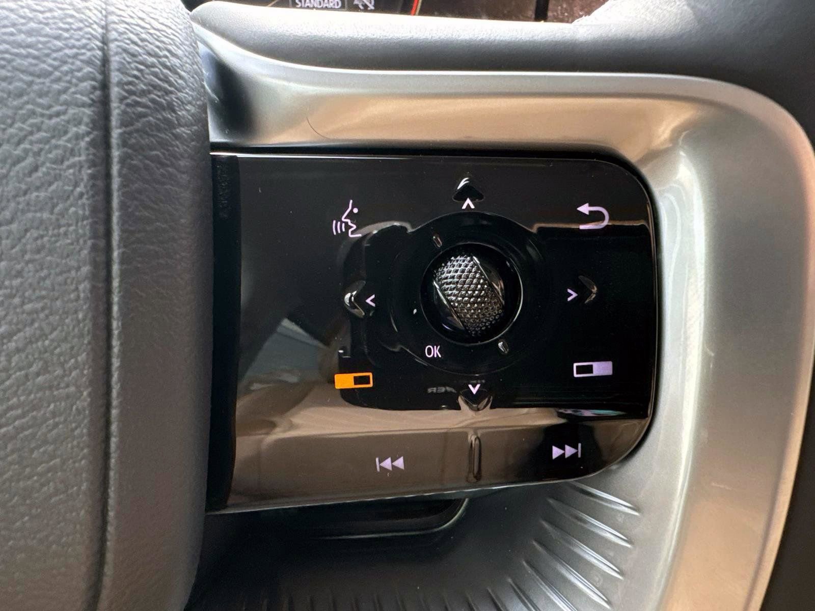 New 2026 INFINITI QX80 Luxe w/ Cargo Package image 26