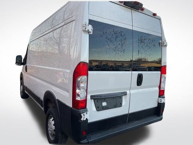 Used 2020 RAM ProMaster 1500 image 10