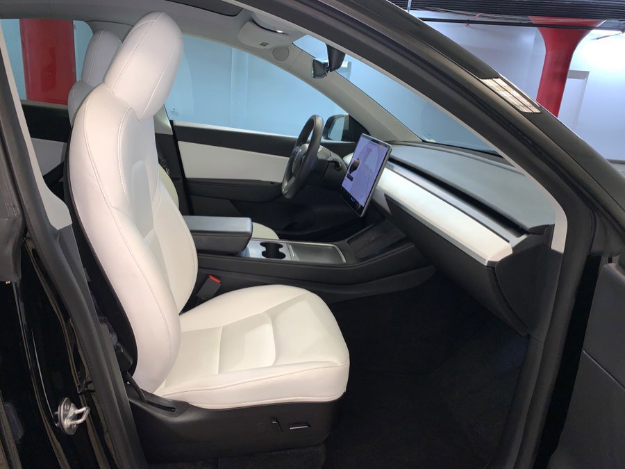 Used 2021 Tesla Model Y Performance AWD/4WD image 66