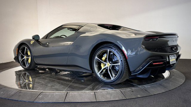 Used 2024 Ferrari 296 GTB image 25