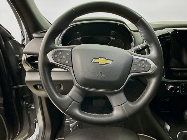 Used 2023 Chevrolet Traverse Premier image 13