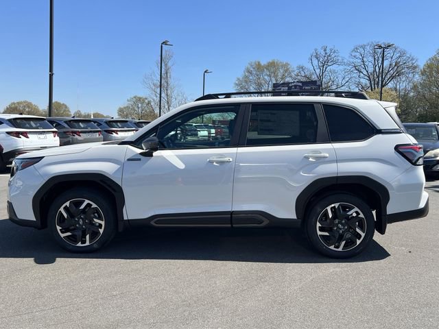 Used 2025 Subaru Crosstrek 2.5i Sport image 35
