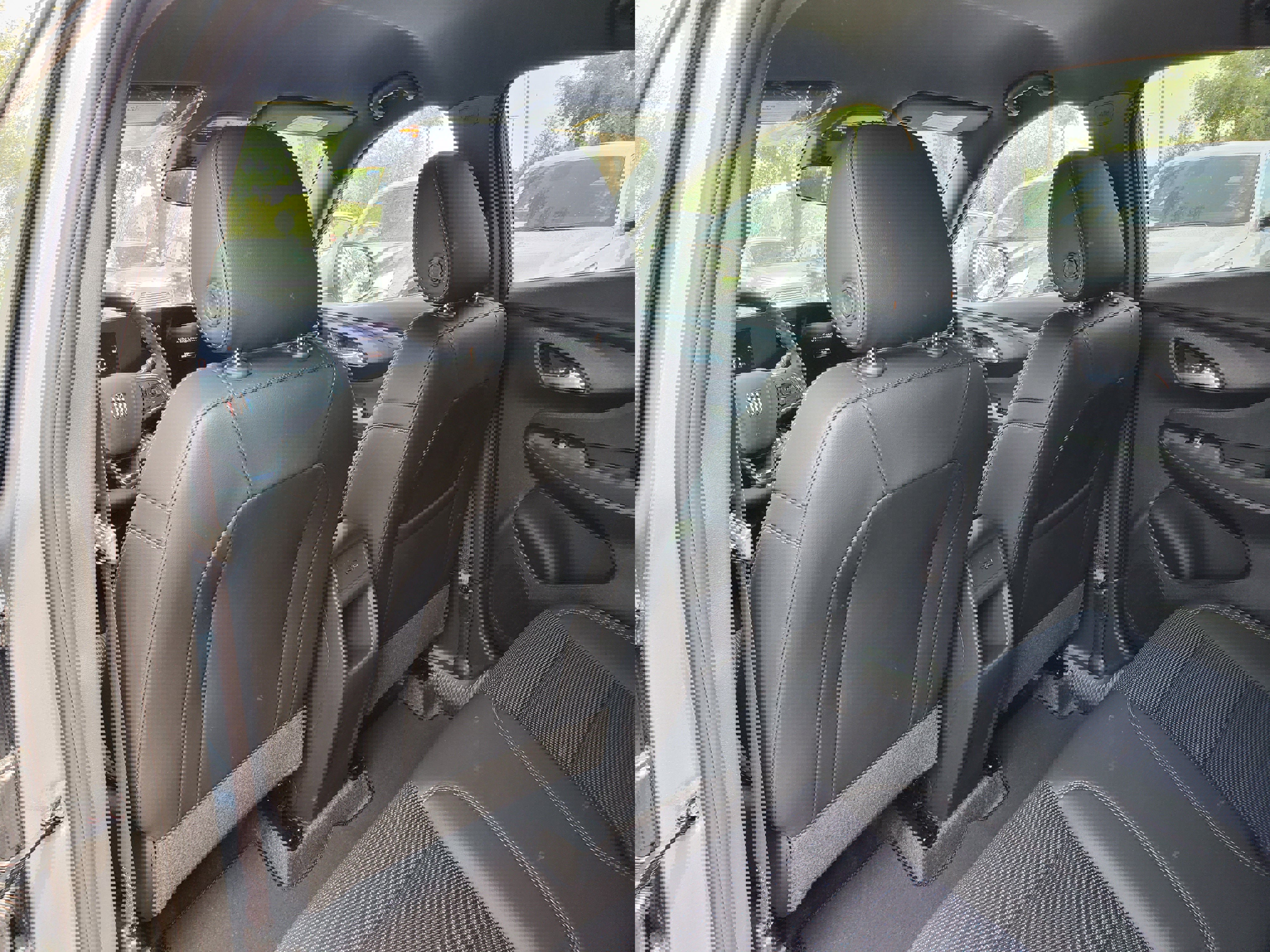 New 2025 Buick Envista Preferred w/ Convenience I Package image 6