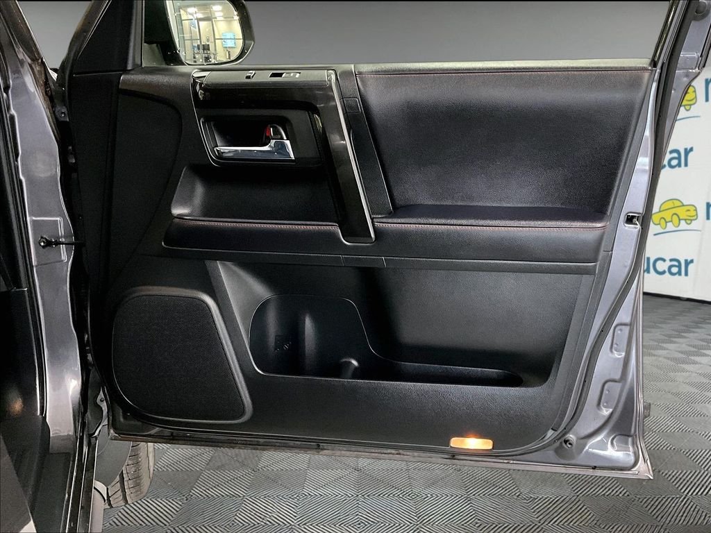 Used 2021 Toyota 4Runner TRD Pro AWD/4WD image 12