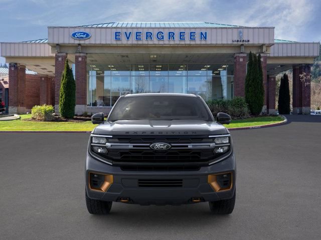 New 2026 Ford Expedition Tremor AWD/4WD image 6