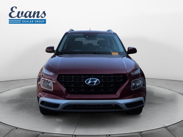Used 2024 Hyundai Venue SEL FWD image 11