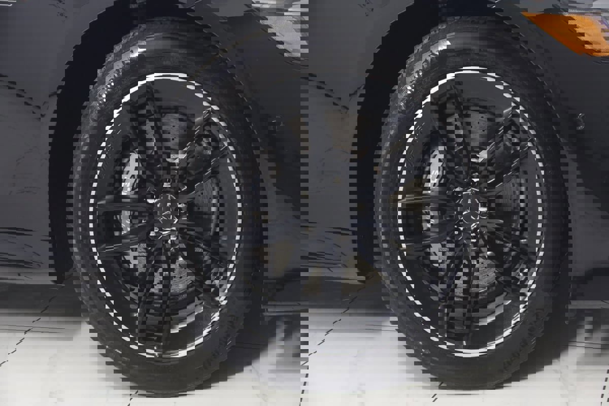 Used 2023 Mercedes-Benz AMG GT 43 w/ Driver Assistance Package image 19