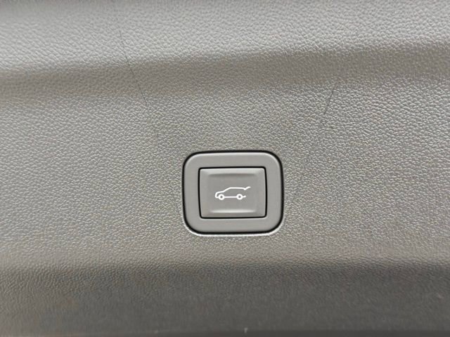 New 2026 Chevrolet Suburban Premier w/ Sun And Tow Package image 6