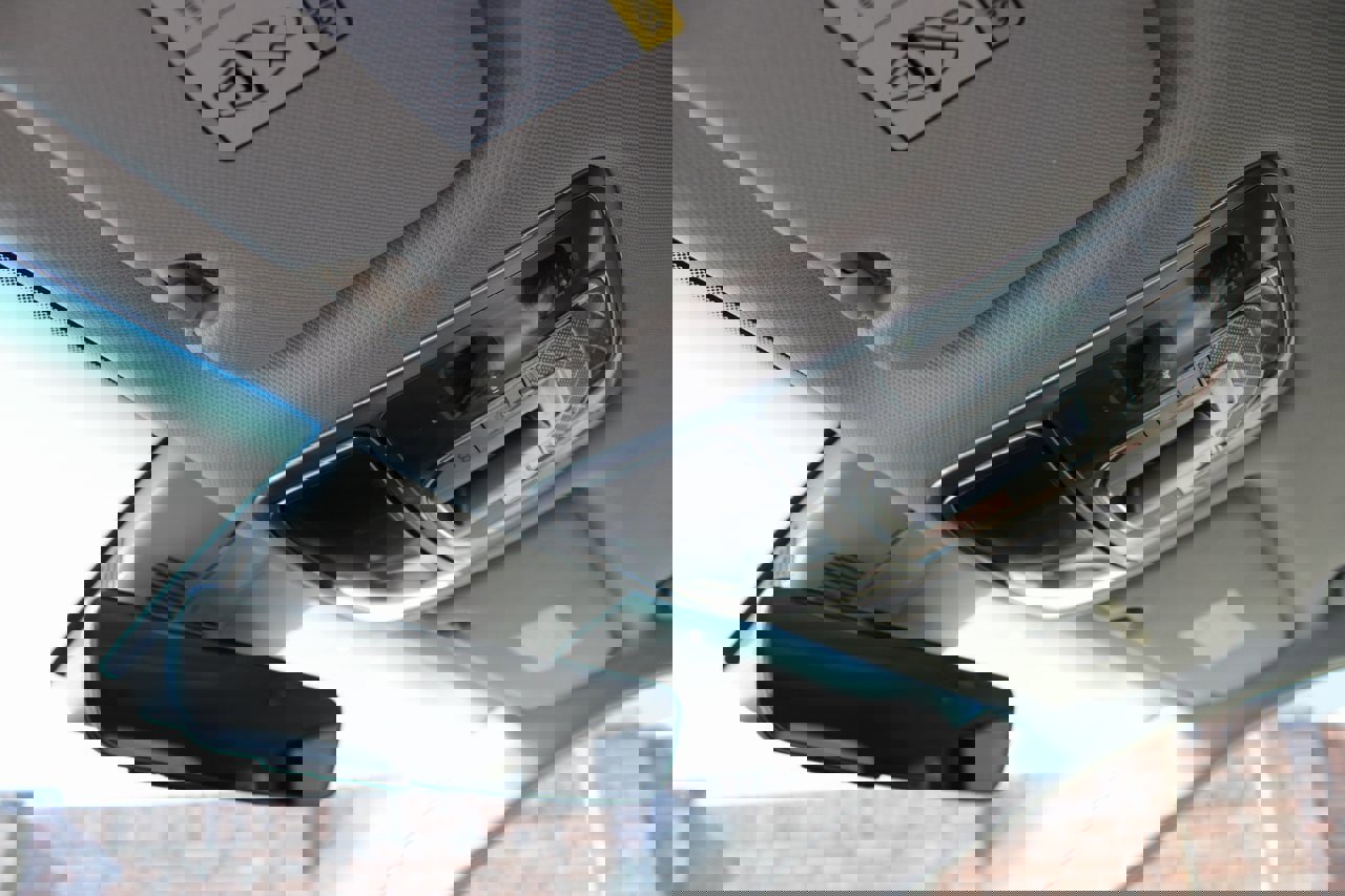 Used 2024 Genesis GV80 3.5T image 26