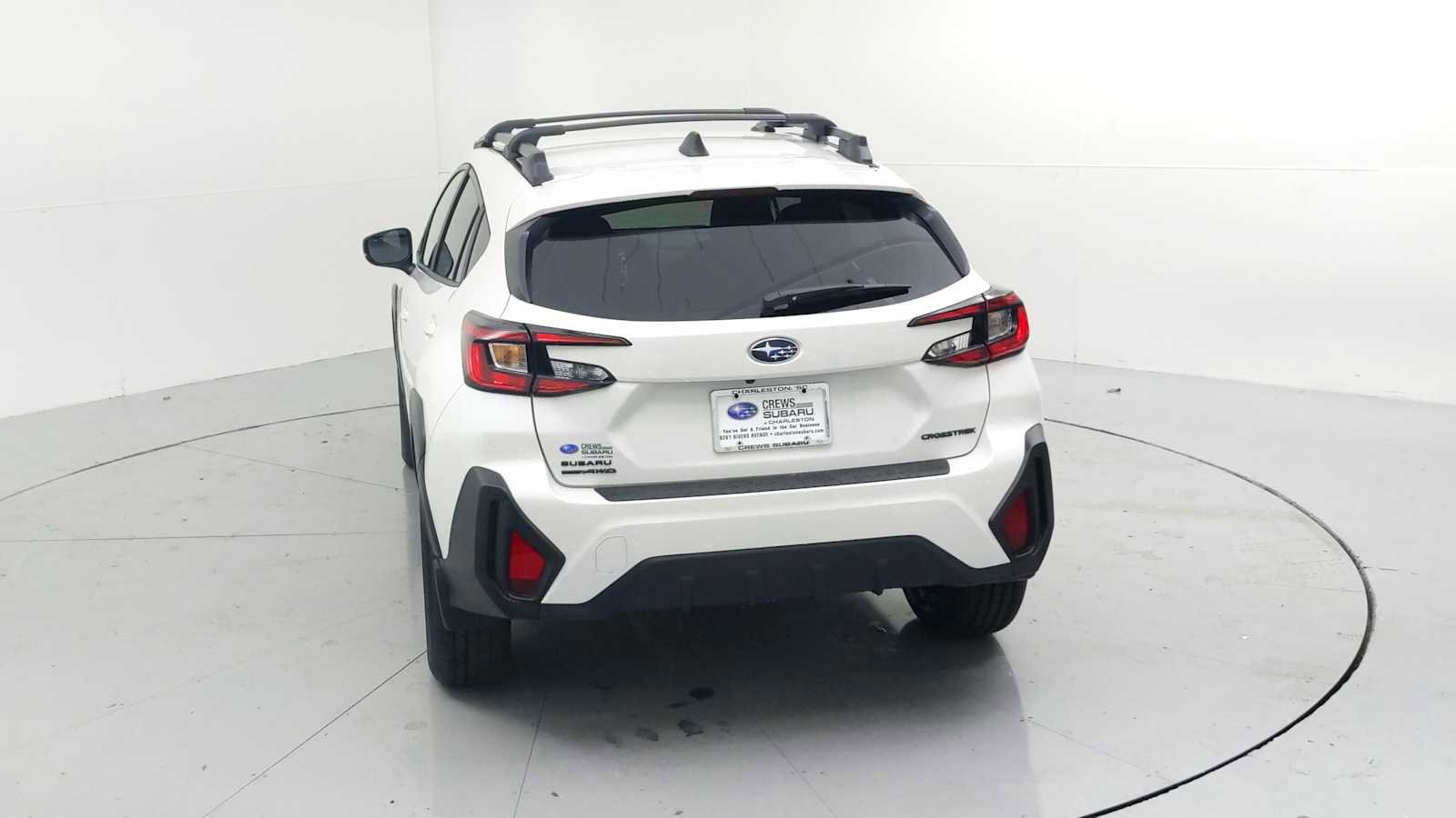 New 2026 Subaru Crosstrek 2.0i Premium w/ Convenience Package #2 image 8