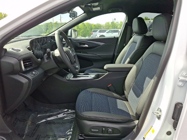 New 2026 Buick Envista Preferred w/ Convenience I Package FWD image 11