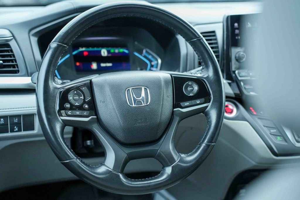 Used 2019 Honda Odyssey EX-L image 25
