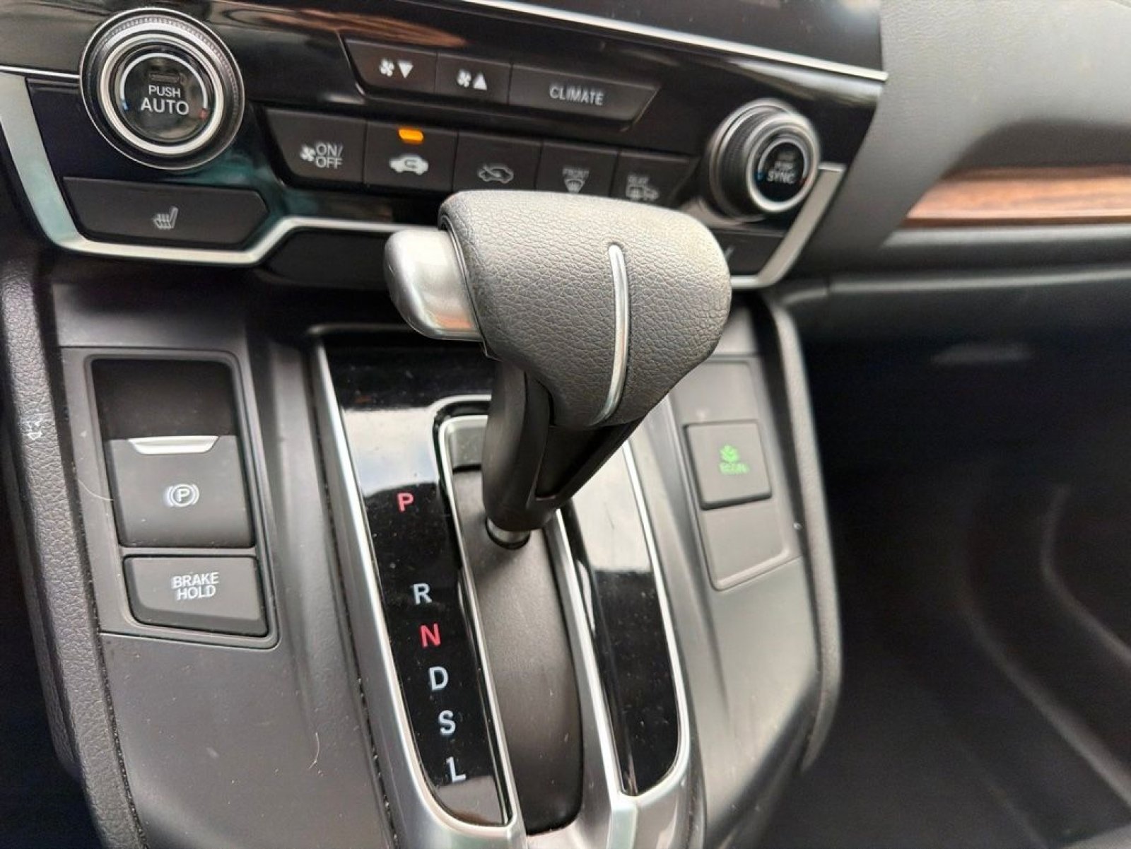 Used 2018 Honda CR-V EX image 18