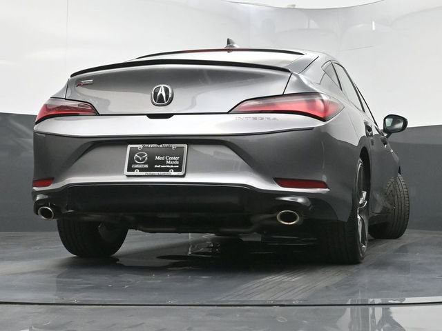 Used 2023 Acura Integra A-Spec image 28