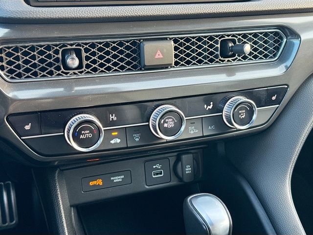 Used 2023 Acura Integra A-Spec image 16