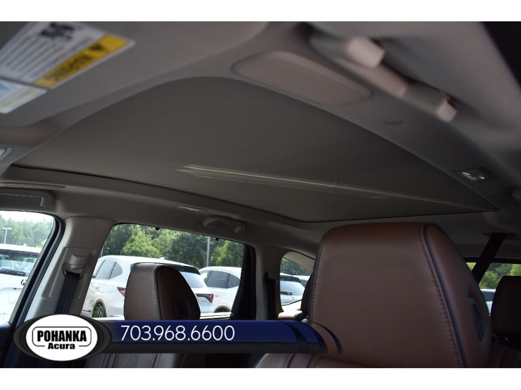 New 2026 Acura MDX w/ Technology Package AWD/4WD image 20