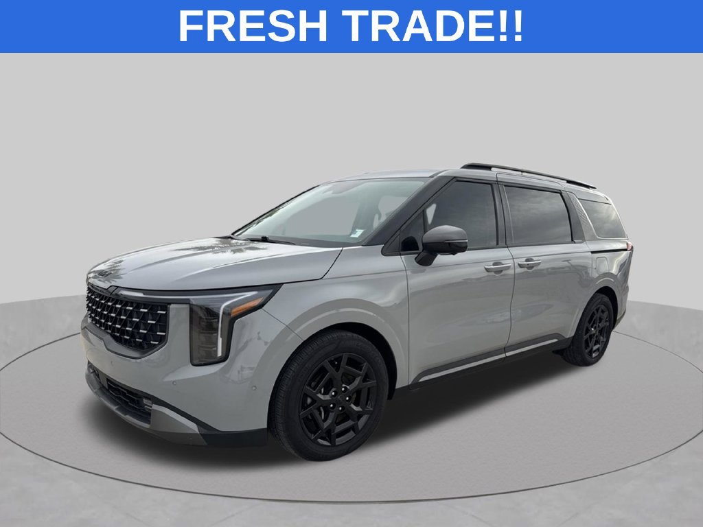 Used 2026 Kia Carnival SX Prestige