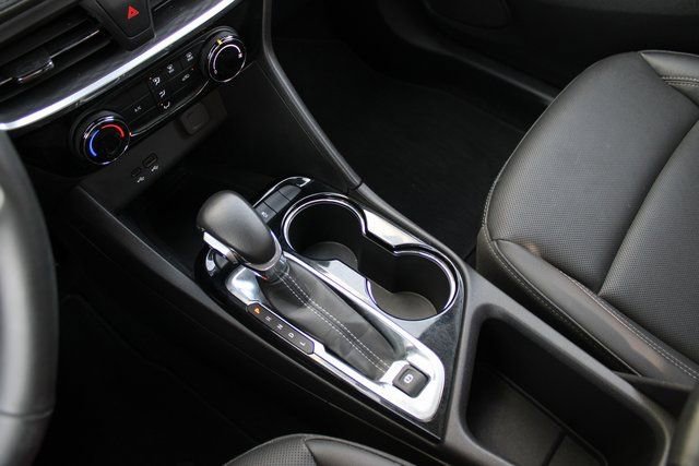 Used 2024 Buick Encore GX Sport Touring image 19