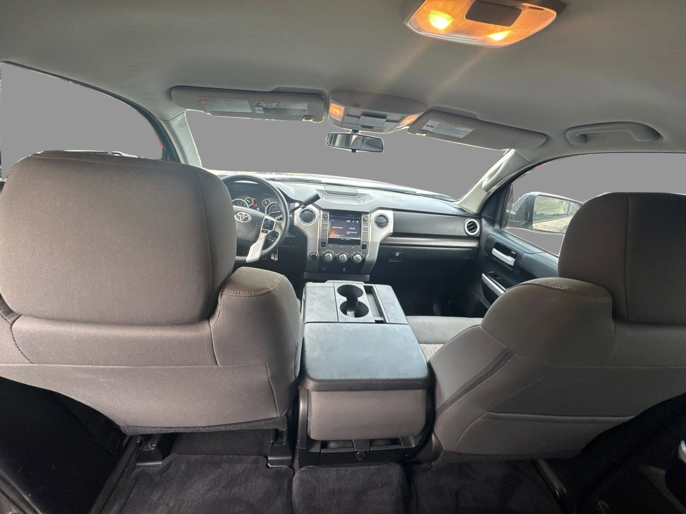 Used 2014 Toyota Tundra SR5 image 21