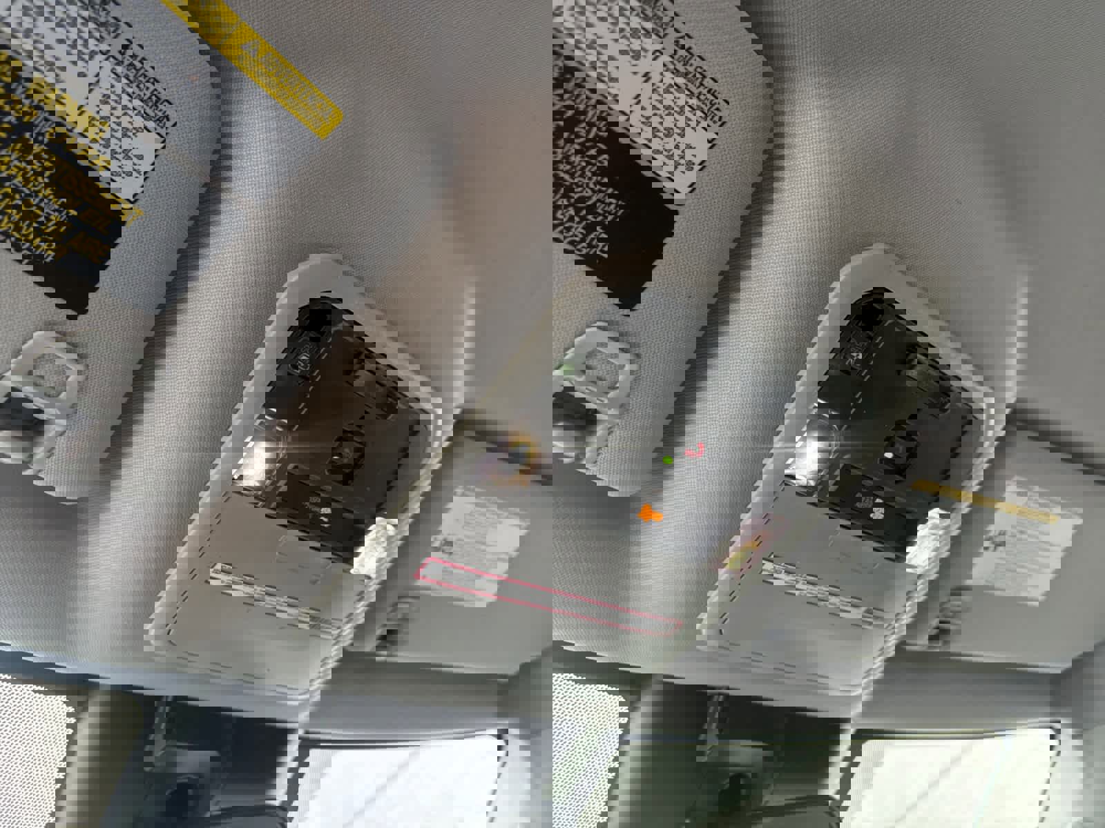 Used 2023 Toyota Tundra SR w/ SR Tow Package image 24