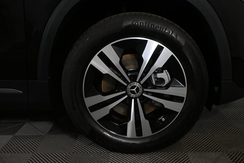 Certified 2026 Mercedes-Benz GLA 250 image 36