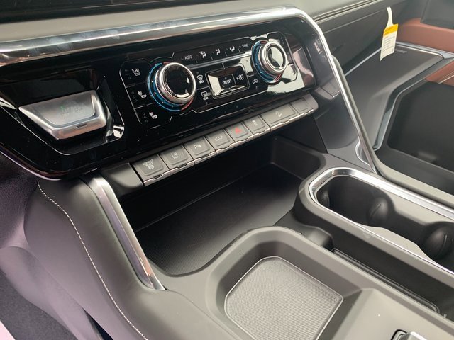 New 2026 GMC Sierra 2500 Denali Ultimate image 14