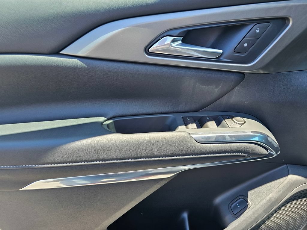 New 2026 Chevrolet Traverse LT FWD image 21