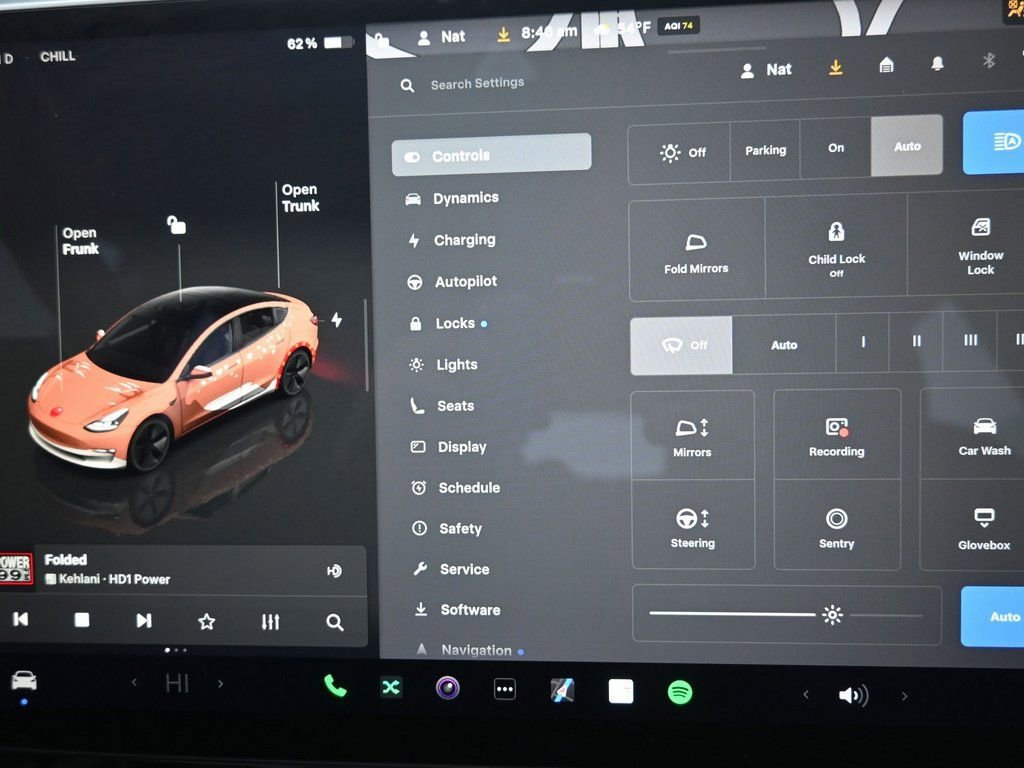 Used 2023 Tesla Model 3 Standard Range RWD image 14