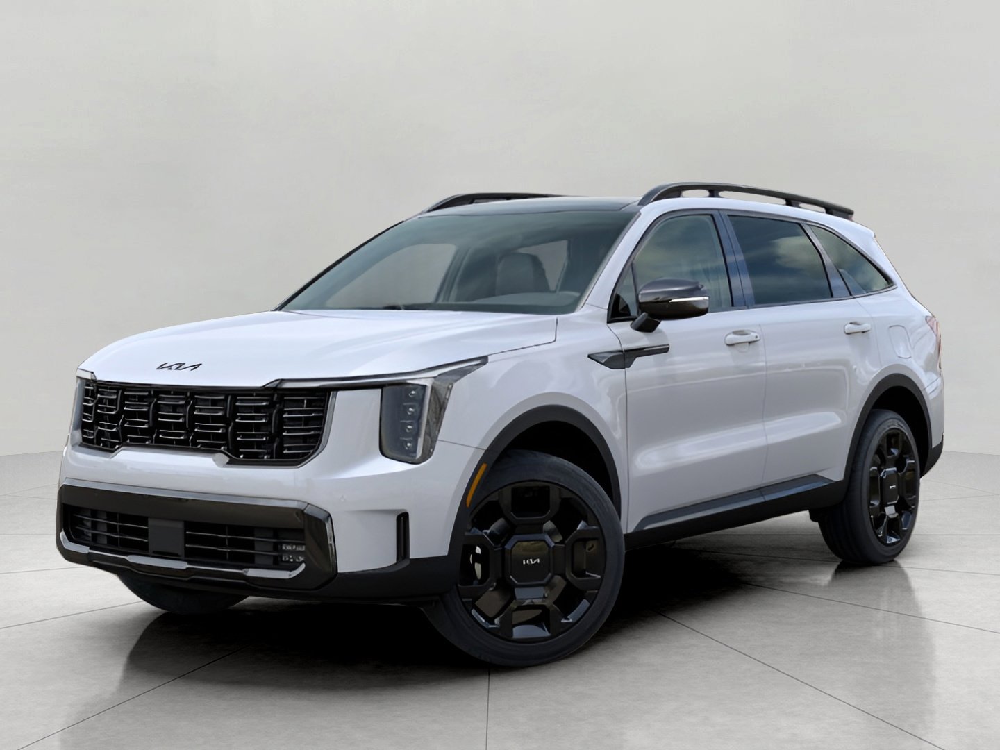 New 2026 Kia Sorento X-Line EX image 1