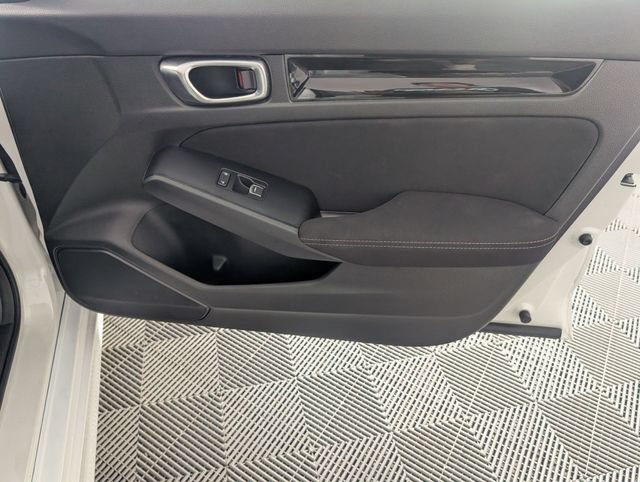 Used 2023 Honda Civic EX image 30