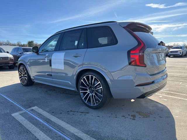 New 2026 Volvo XC90 B6 Ultra image 5