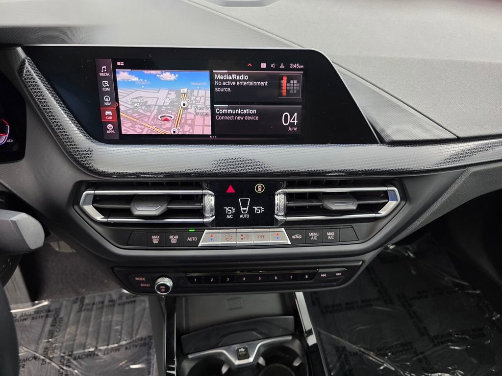 Used 2024 BMW 228i Gran Coupe w/ Convenience Package FWD image 20