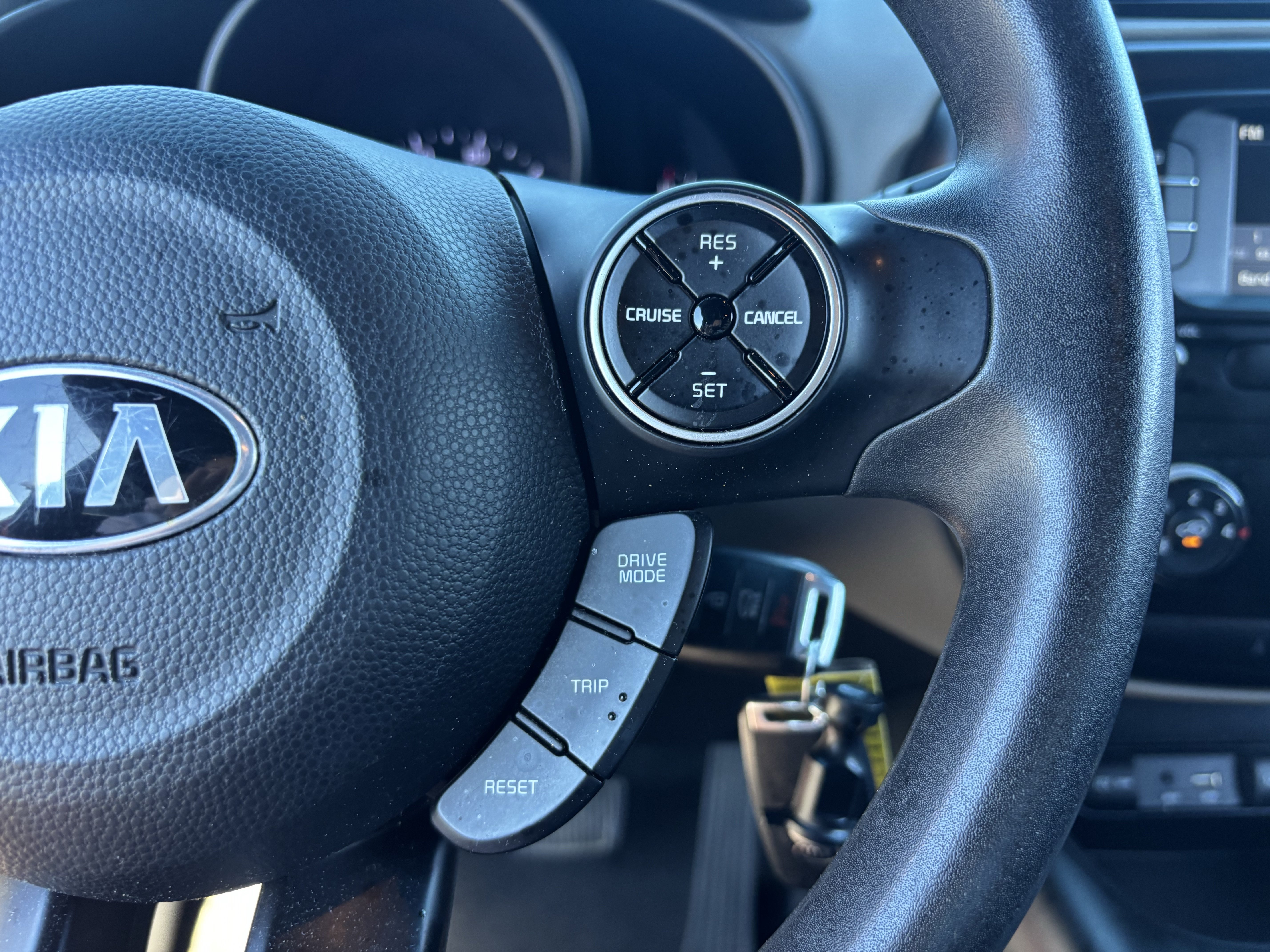 Used 2019 Kia Soul FWD image 26