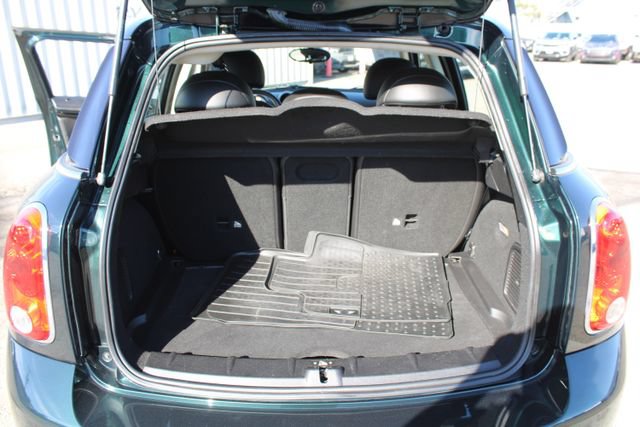 Used 2013 MINI Cooper Countryman FWD image 27