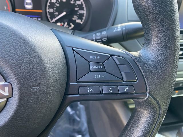 Used 2024 Nissan Altima 2.5 S image 20