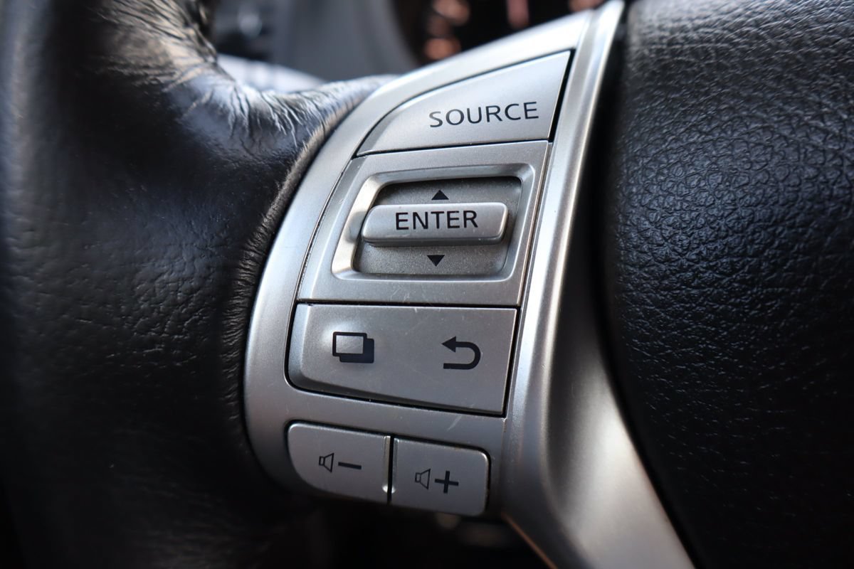 Used 2018 Nissan Altima 2.5 SL FWD image 29